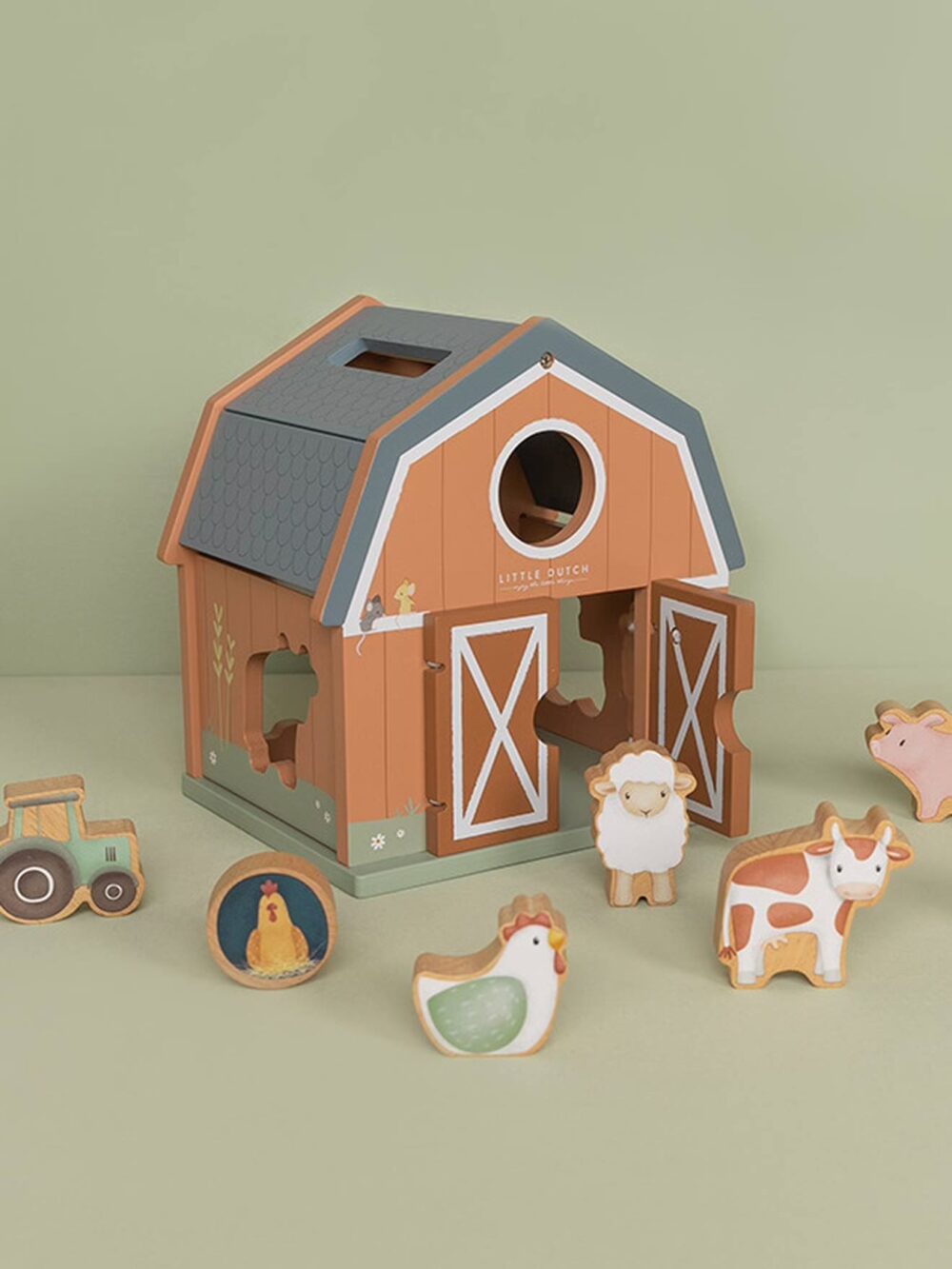 Shop Primary Image